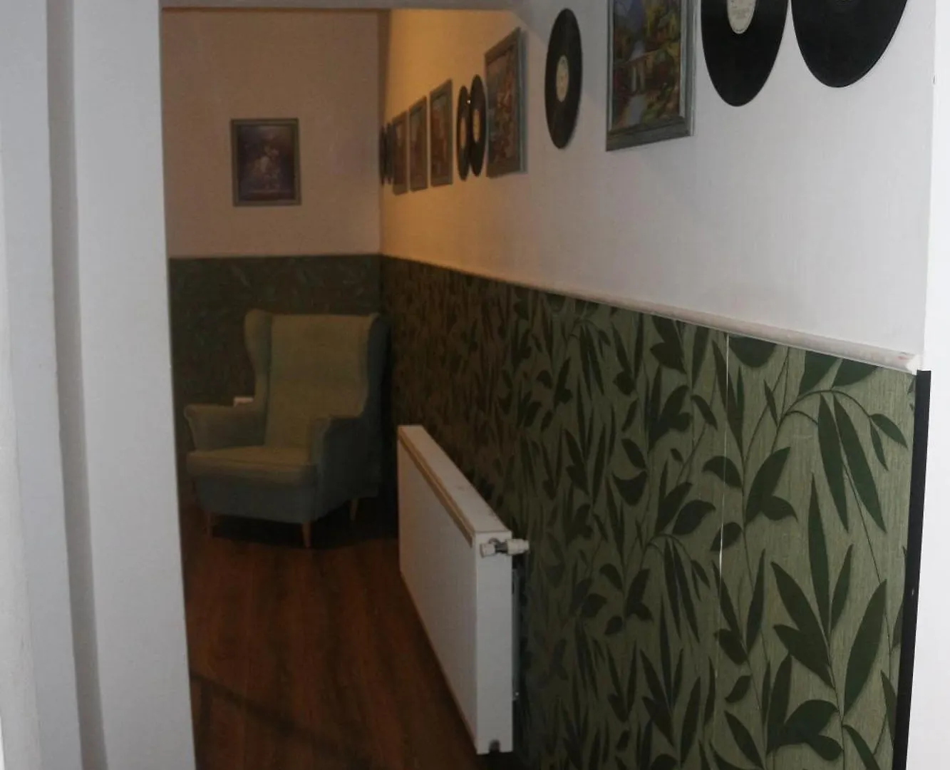 Fancy Nine Apartment Old Town Bukarest 0*,