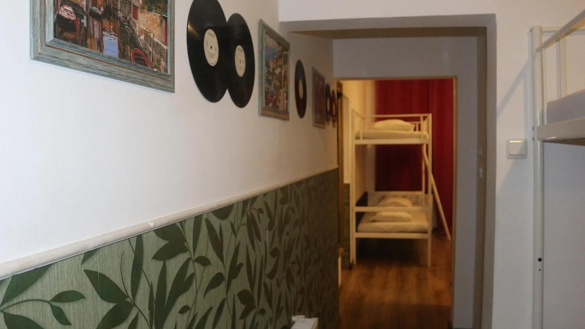 Fancy Nine Apartment Old Town Bucharest Romania