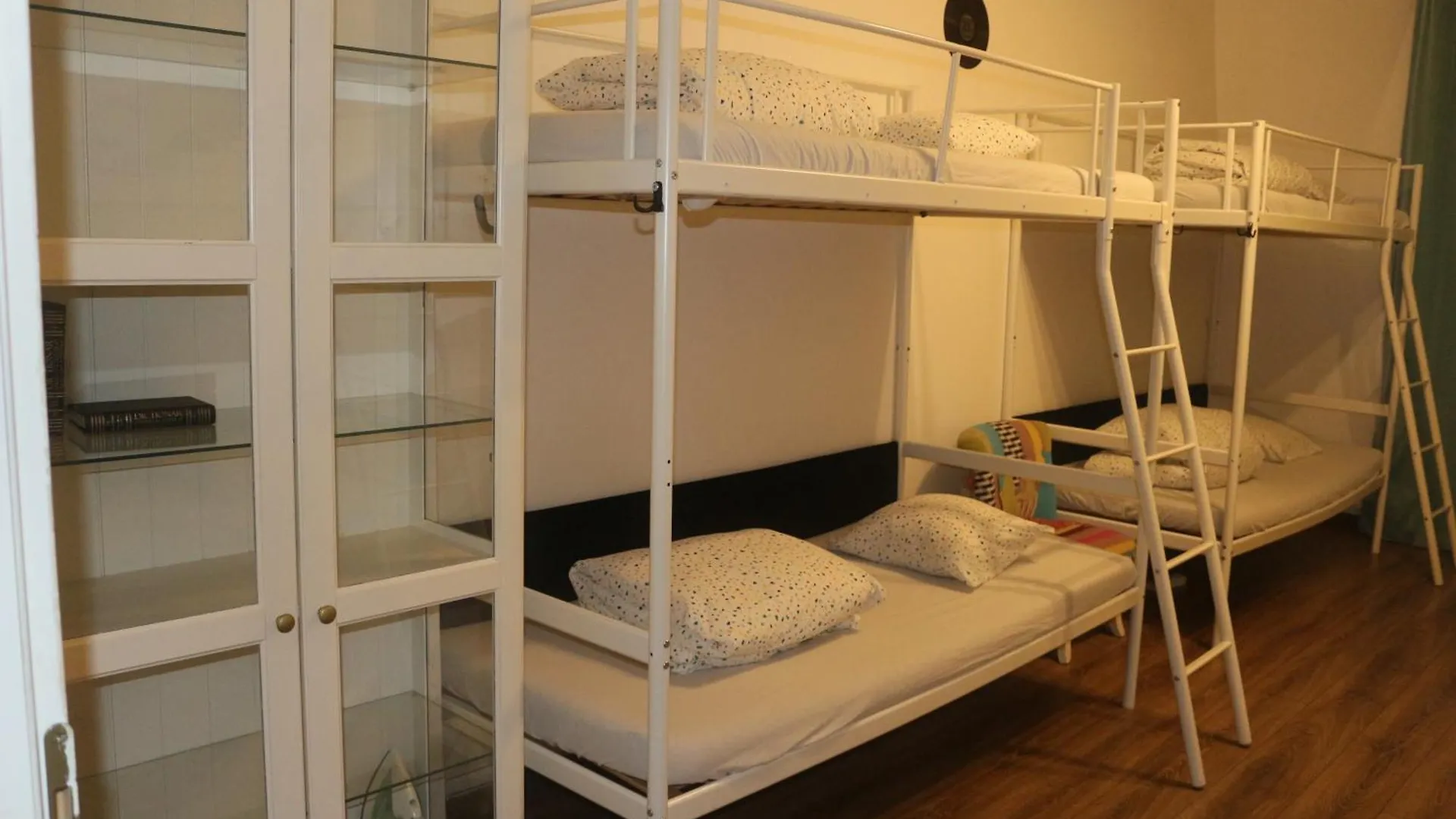 Fancy Nine Apartment Old Town Bukarest 0*,