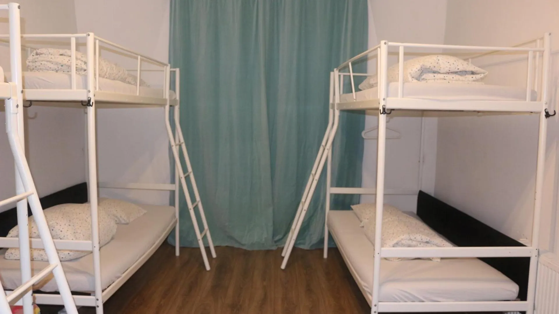 Fancy Nine Apartment Old Town Bukarest