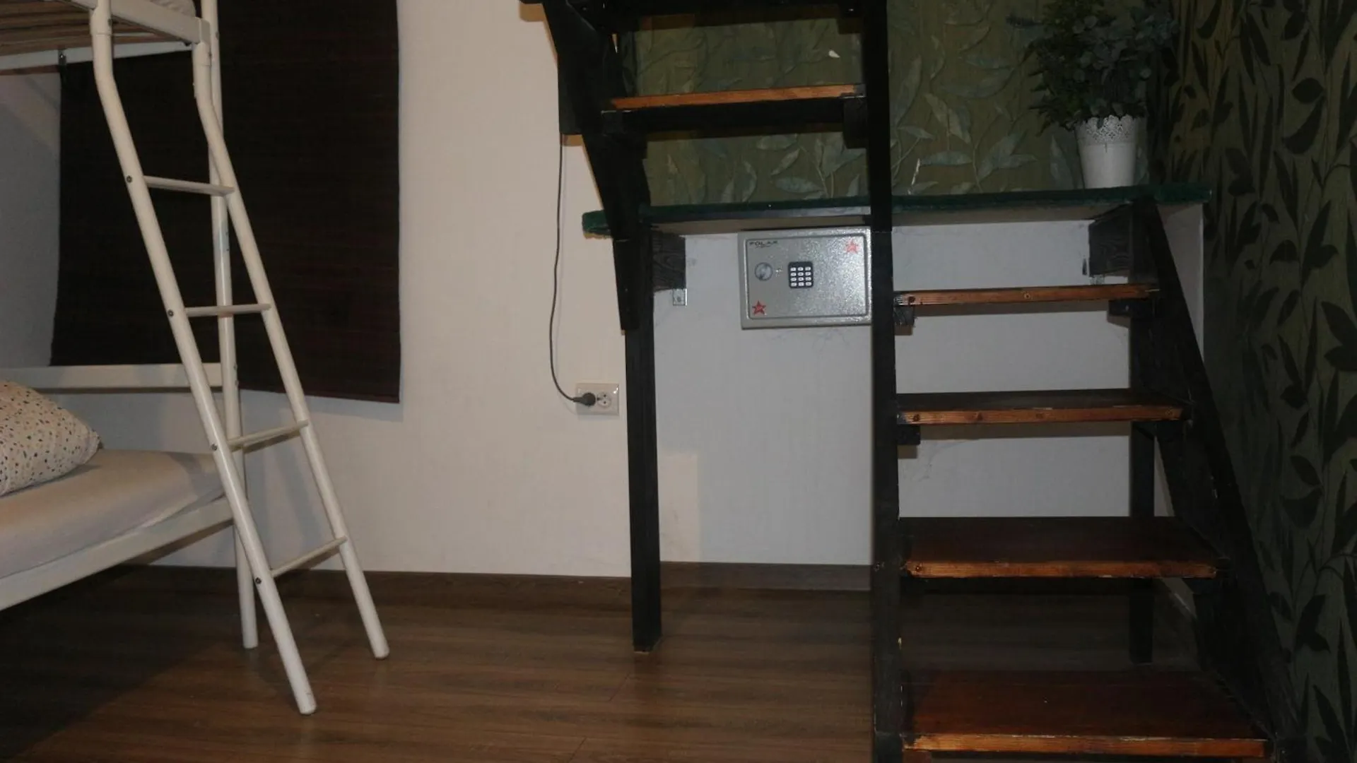 Fancy Nine Apartment Old Town Bucharest
