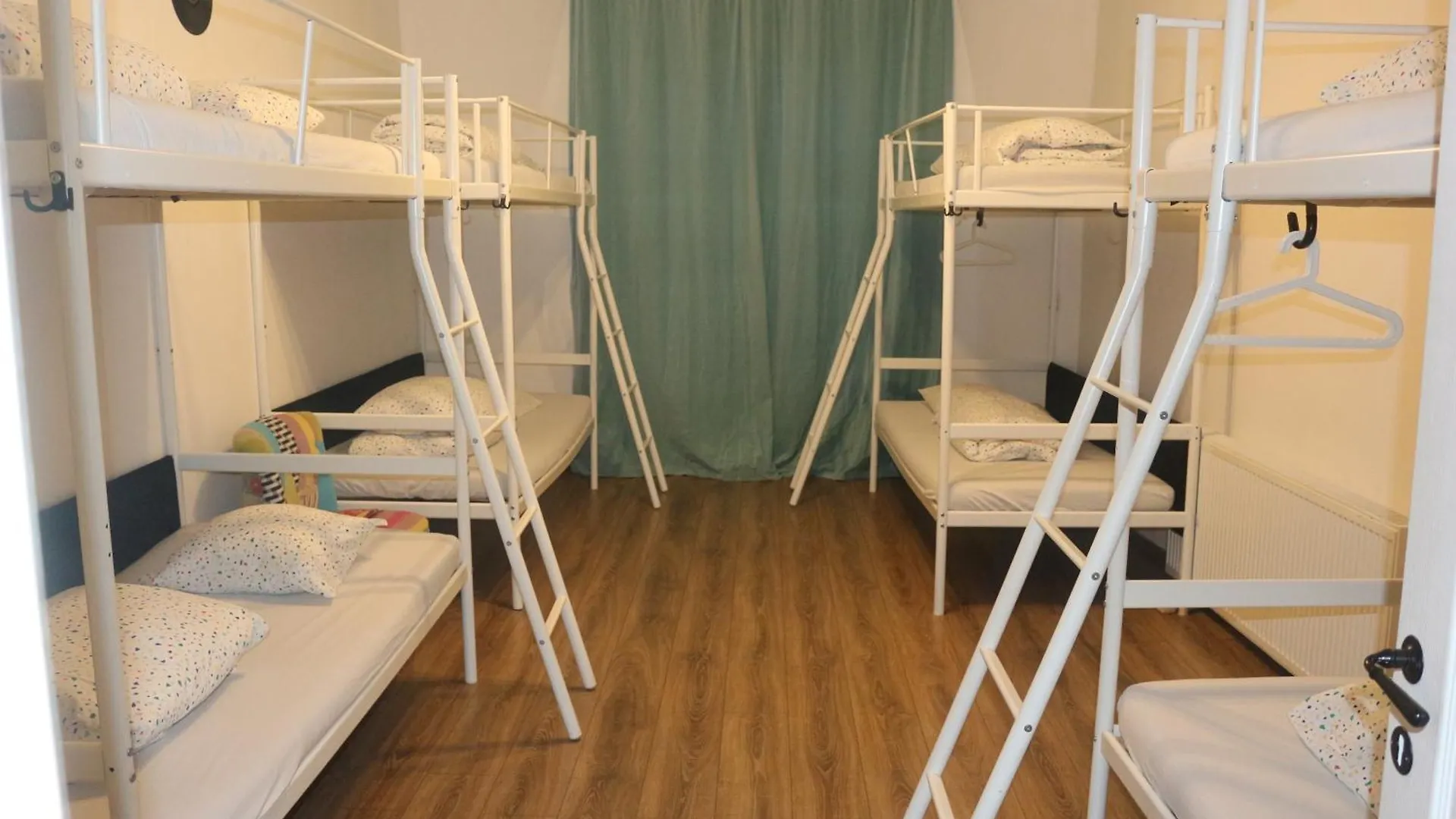 Fancy Nine Apartment Old Town Bukarest
