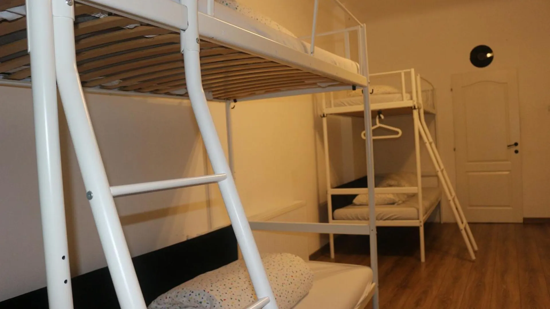 Fancy Nine Apartment Old Town Bukarest