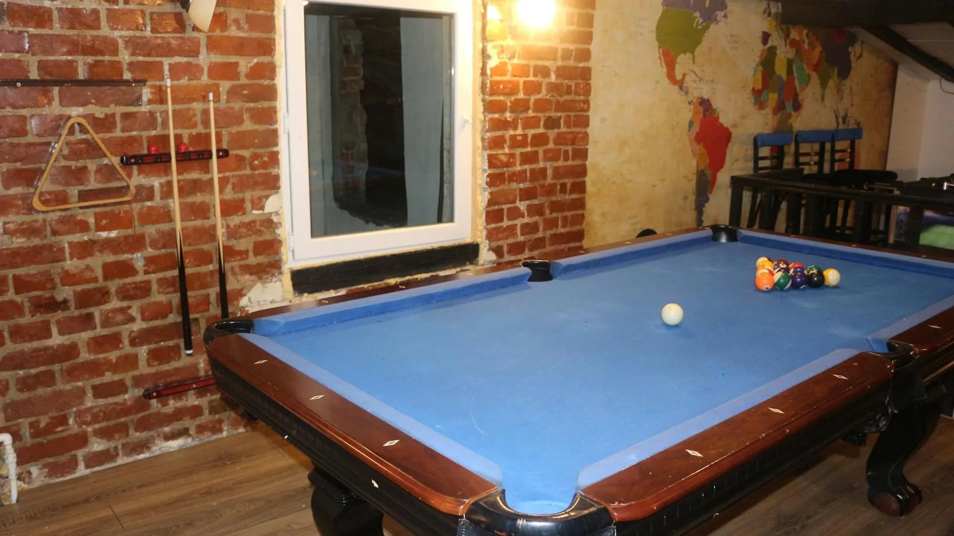 Fancy Nine Apartment Old Town Bukarest