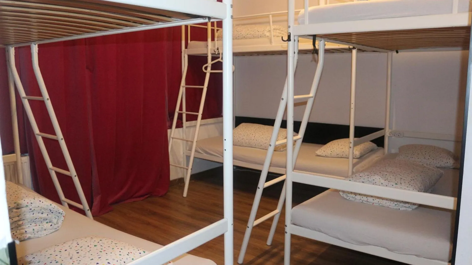 Fancy Nine Apartment Old Town Bukarest 0*,